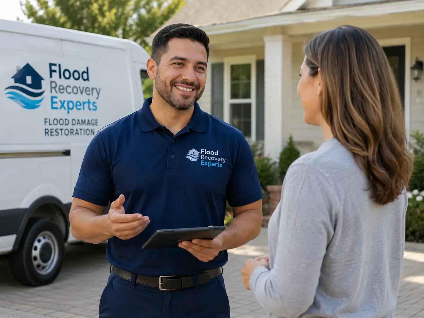 Flood Damage Cleanup Loveland, OH FAQs
